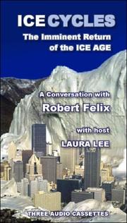 Cover of: IceCycles by Robert W. Felix, Laura Lee, Bob Felix, Robert Felix