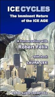 Cover of: IceCycles: The Imminent Return of the Ice Age