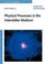 Cover of: Physical Processes in the Interstellar Medium