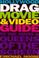 Cover of: Hollywood Drag Movie & Video Guide