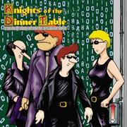 Cover of: Knights of the Dinner Table 2004 Calendar
