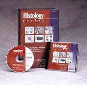 Cover of: Histology Series CD-ROM (Histology Series)