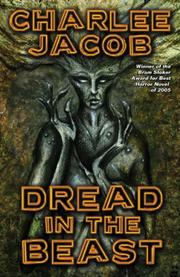 Cover of: Dread in the Beast | Charlee Jacob