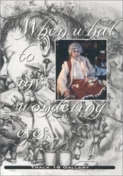 Cover of: When what to my Wondering eyes ... Celebrating the Art of Christmas by George Meredith