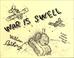 Cover of: War is Swell
