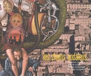 Cover of: Les Chiens Andalous | Patricio Cabrera