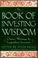 Cover of: The Book of Investing Wisdom