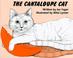 Cover of: The Cantaloupe Cat 