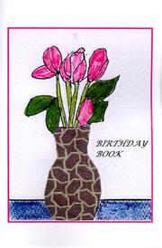 Cover of: Birthday Book  by Jan Yager