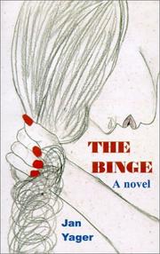 Cover of: The Binge