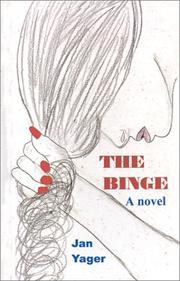 Cover of: The Binge