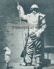 Cover of: Illusion/Allusion: Contemporary Sculpture