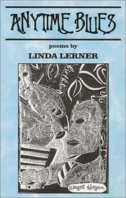 AnytimeBlues by Linda Lerner