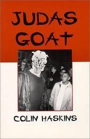 Cover of: Judas Goat