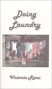 Cover of: Doing Laundry