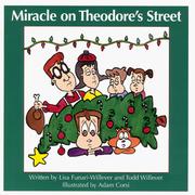 Cover of: Miracle on Theodore's Street