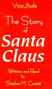 Cover of: The Story of Santa Claus