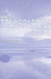 Cover of: The Transparent Hero