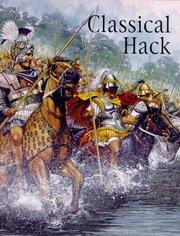 Cover of Classical Hack by richard kohlbacher,ed backer,philip j. viverito