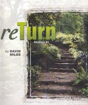 Cover of: Return - Restoring Churches to the Heart of God