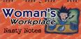 Cover of: Women's Workplace Notes