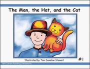 Cover of: The Man, the Hat, and the Cat (Reading Already) by David Mittelstadt, David Mittelstadt