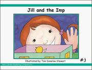 Jill and the Imp (Reading Already) by David Mittelstadt