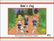 Cover of: Bob's Jog (Reading Already)