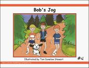 Bob's Jog (Reading Already) by David Mittelstadt