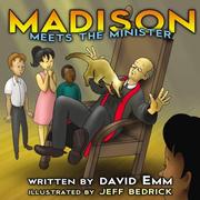 Cover of: Madison Meets The Minister