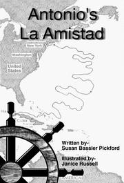 Cover of: Antonio's La Amistad