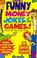 Cover of: Funny Money Jokes & Games