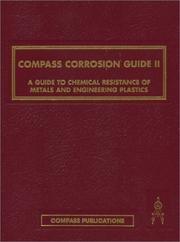 Cover of: Compass Corrosion Guide II