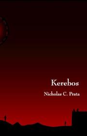 Cover of: Kerebos