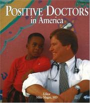 Cover of: Positive Doctors in America