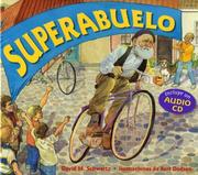 Cover of: Superabuelo