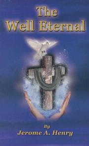 Cover of: The Well Eternal