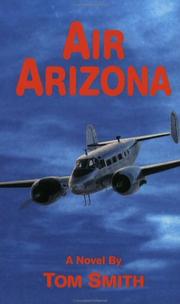 Cover of: Air Arizona