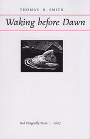 Cover of: Waking before Dawn