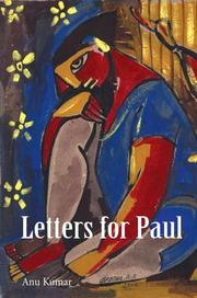 Cover of: Letters for Paul