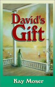 Cover of: David's Gift