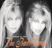Cover of: History of the Barbi Twins by Robert Conte