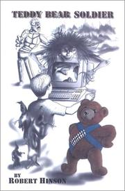 Cover of: Teddy Bear Soldier