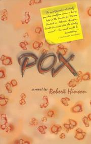 Cover of: Pox