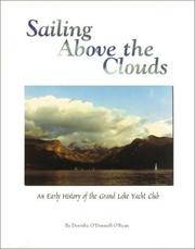 Sailing Above the Clouds by Dorothy O'Donnell O'Ryan