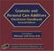 Cover of: Handbook of Cosmetic and Personal Care Additives