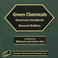Cover of: Green Chemicals Electronic Handbook, Second Edition