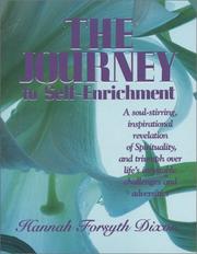 Cover of: The Journey to Self-Enrichment