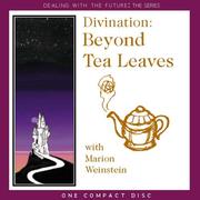 Cover of: Divination: Beyond Tea Leaves