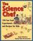 Cover of: The Science Chef